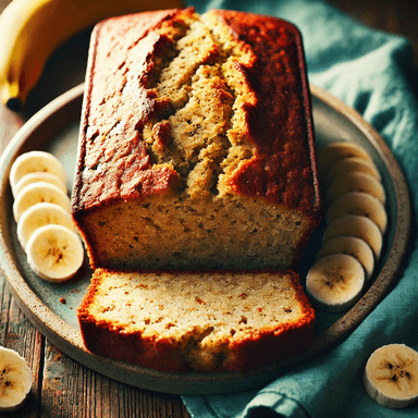 Banana Bread