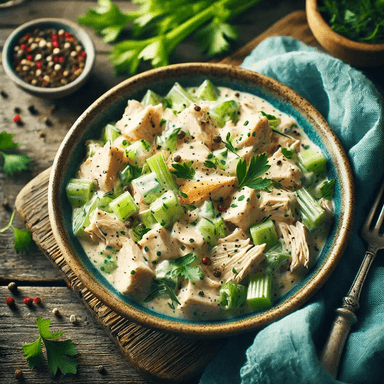 Chicken Salad
