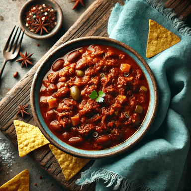 Chili